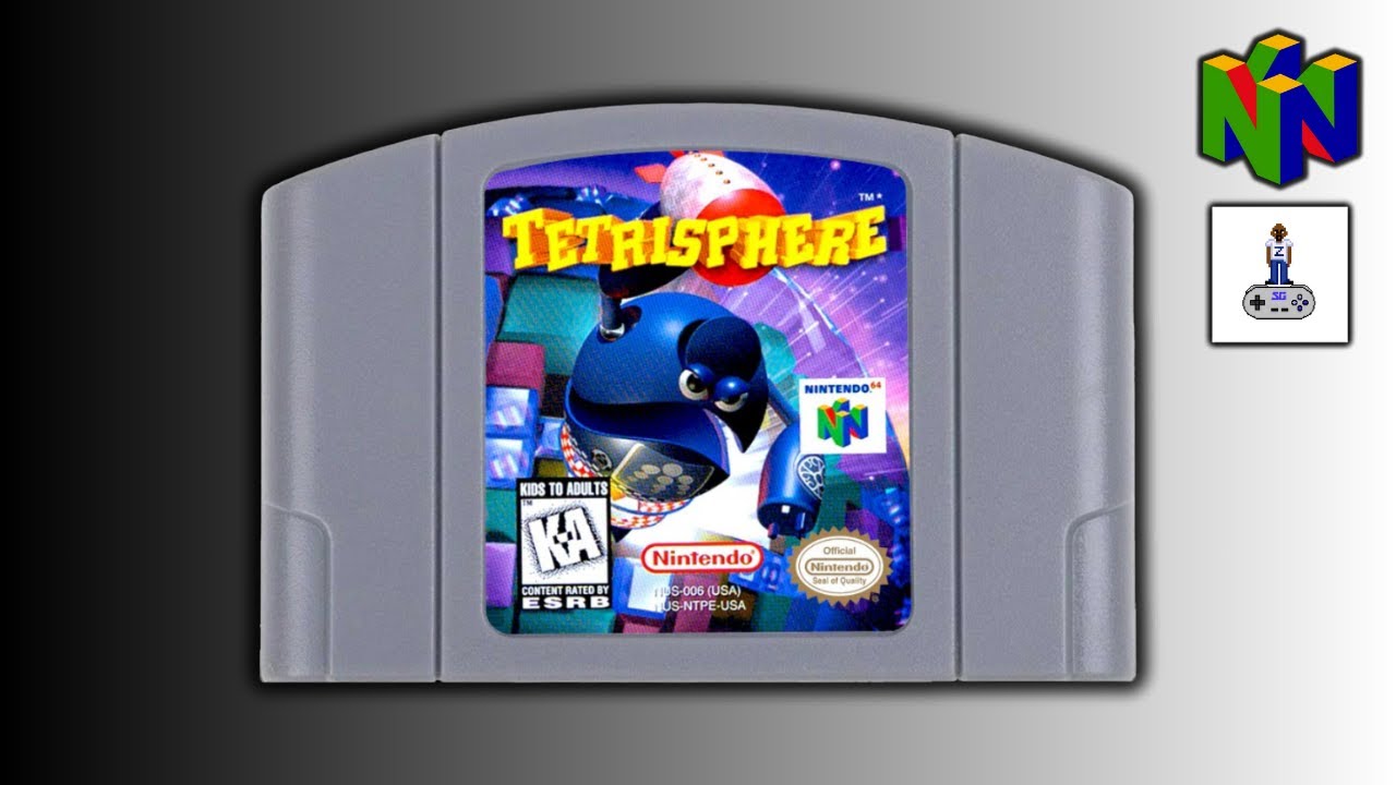 Is Tetrisphere Really That Bad?!