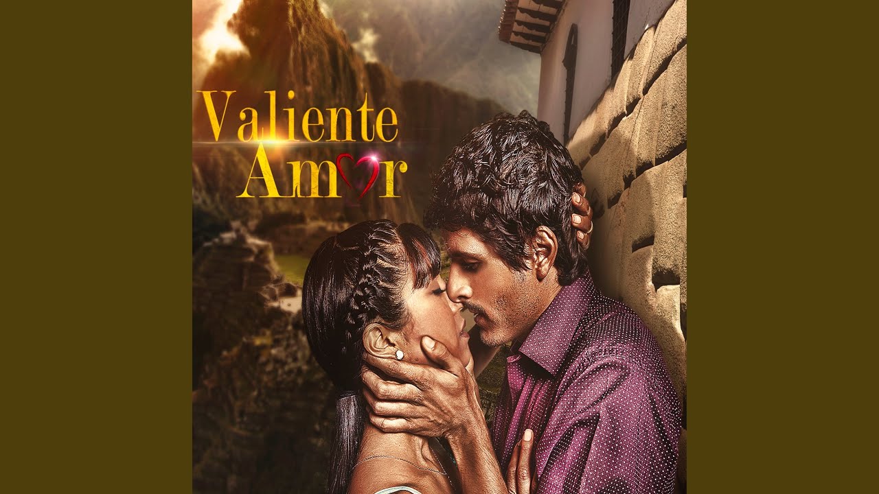 Ingrato Amor