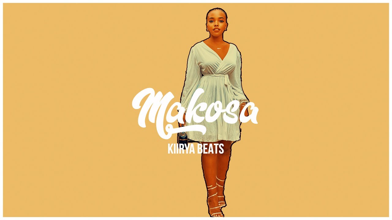 Afrobeat Instrumental 2025 