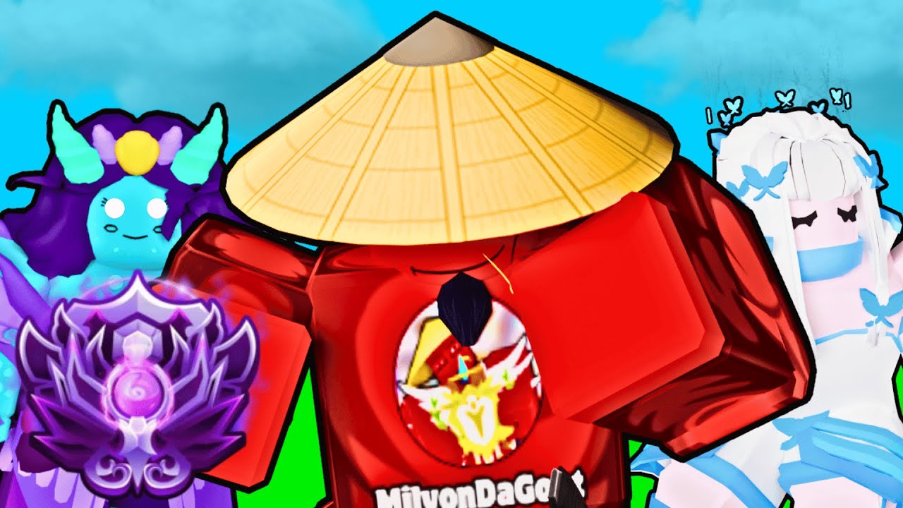 AERY KIT is the BEST JUGGERNAUT for RANK! | Ep.6 (Roblox Bedwars)