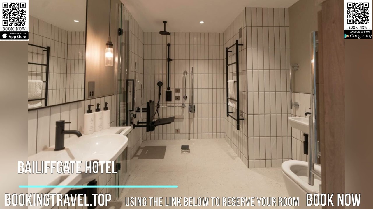 Bailiffgate Hotel