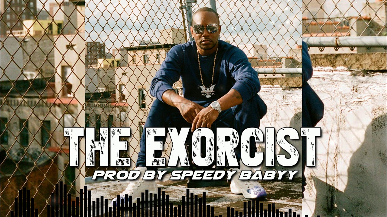 Cam'ron ft. 2 Chainz Type Beat - The Exorcist (Prod By Speedy Babyy) SOLD