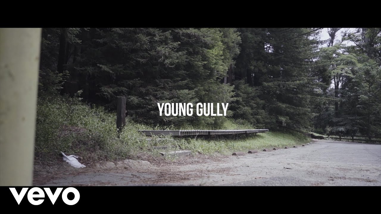 Young Gully - Layin' Low (Official Video)