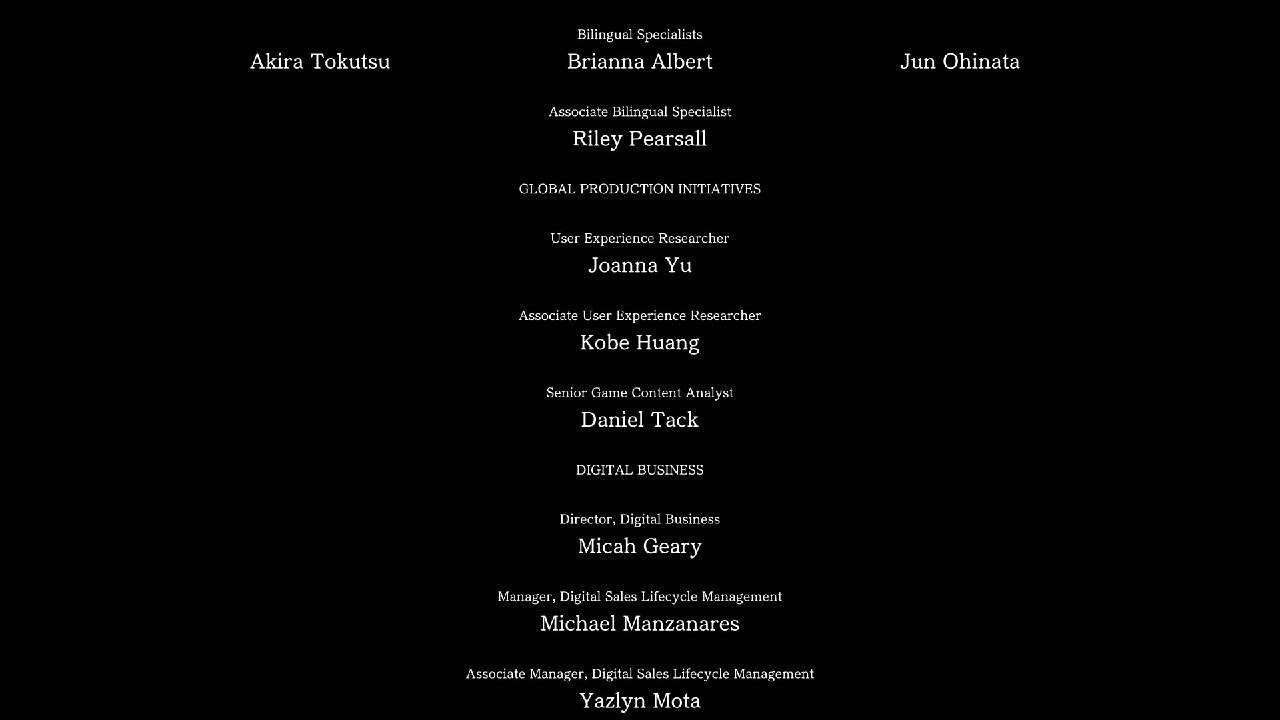 Tales of Xillia Remastered Grand Finale