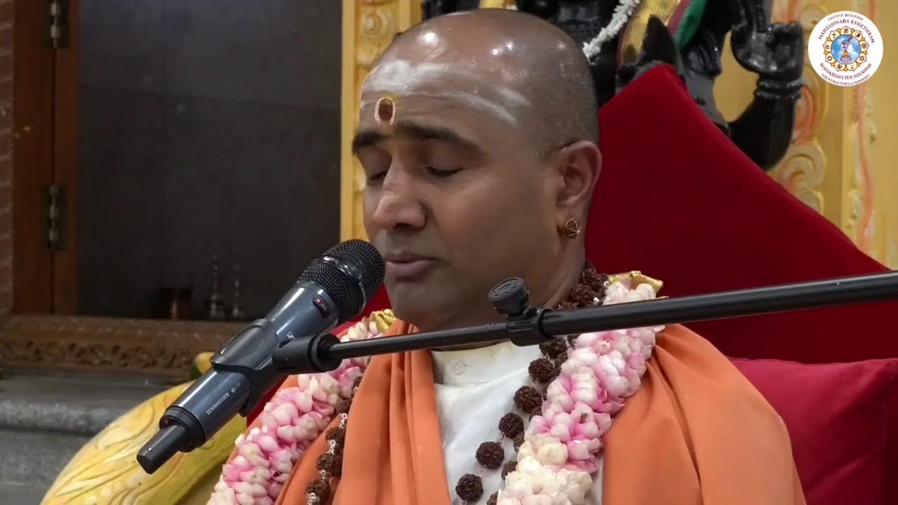 Sri Brihadheeswarar Pooja || 24-02-2025 || Shivarathiri Programme Day 10 || London Skandan Temple