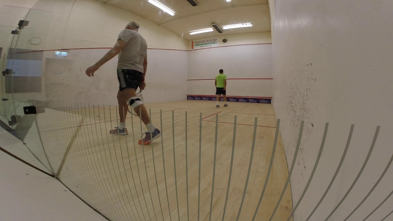 UK RACKETBALL