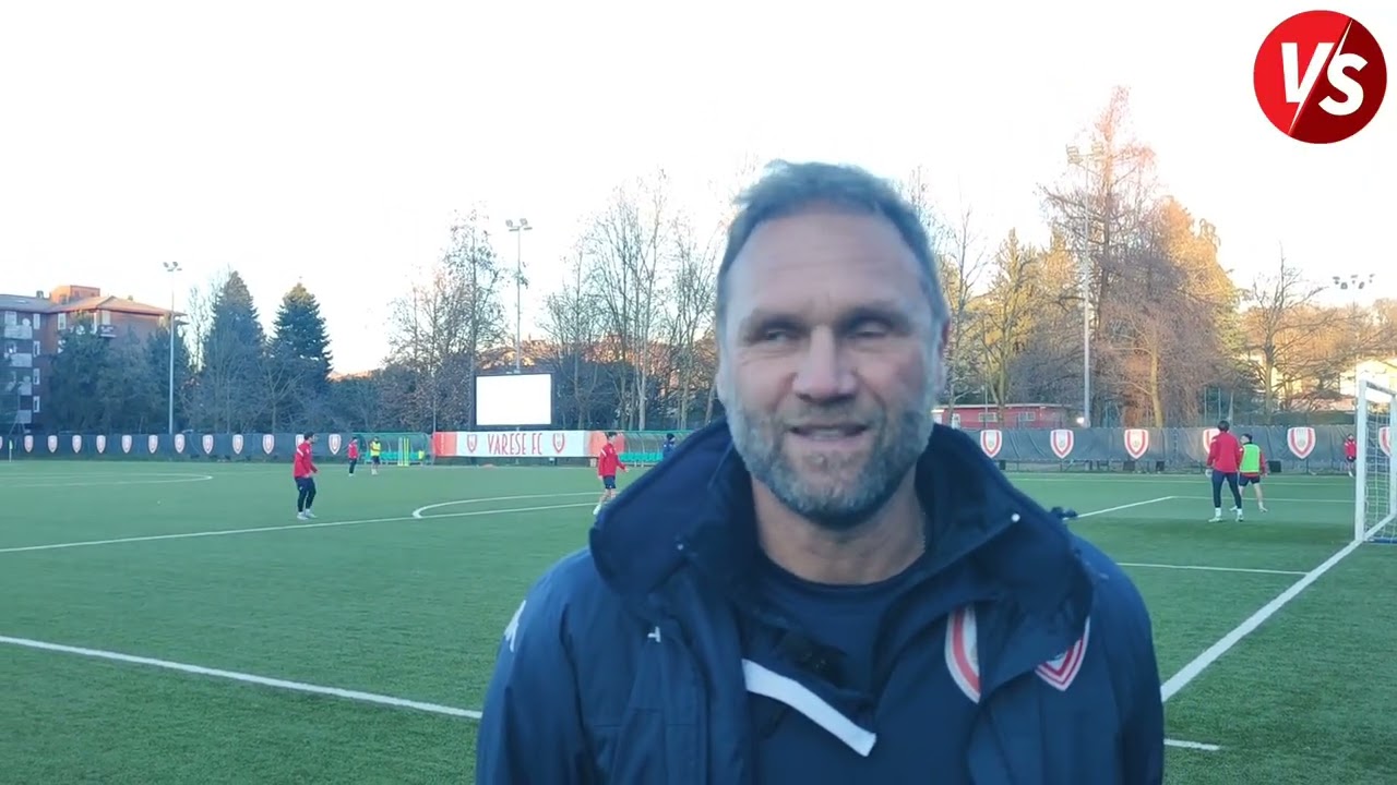 Verso Biellese-Varese, Ciceri: 