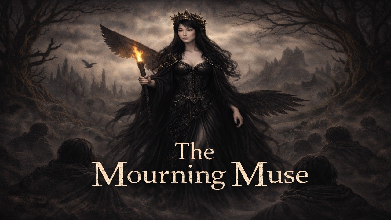 The Morning Muse (Cinematic Version)