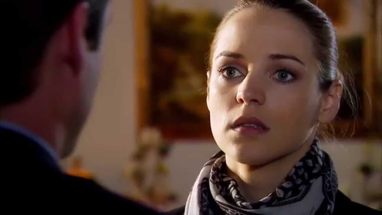 Verbotene Liebe - Folge 3801