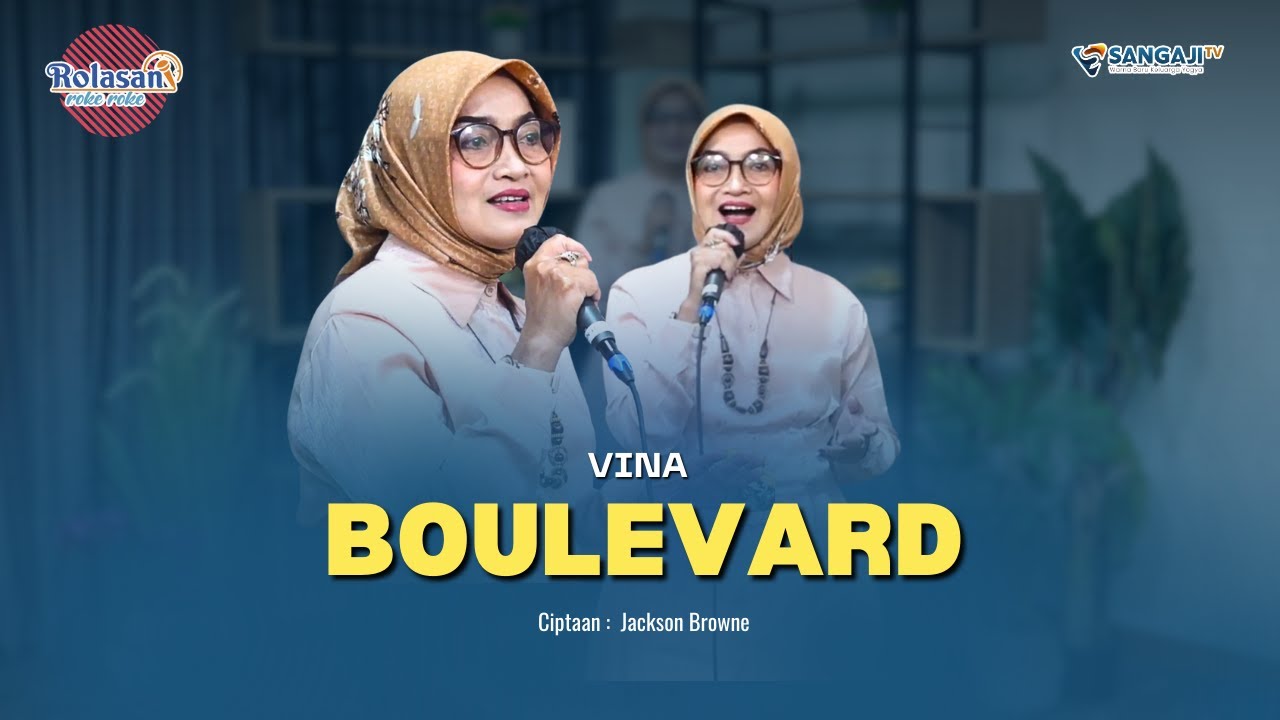 VINA - BOULEVARD