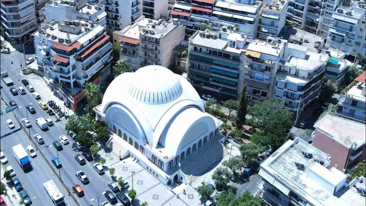 ΕΞΟΔΙΟΣ ΑΚΟΛΟΥΘΙΑ π. ΝΙΚΗΦΟΡΟΥ ΧΑΤΖΟΓΙΑΝΝΑΚΗ ΚΤΗΤΟΡΟΣ Ι.Ν ΑΝΑΛΗΨΕΩΣ