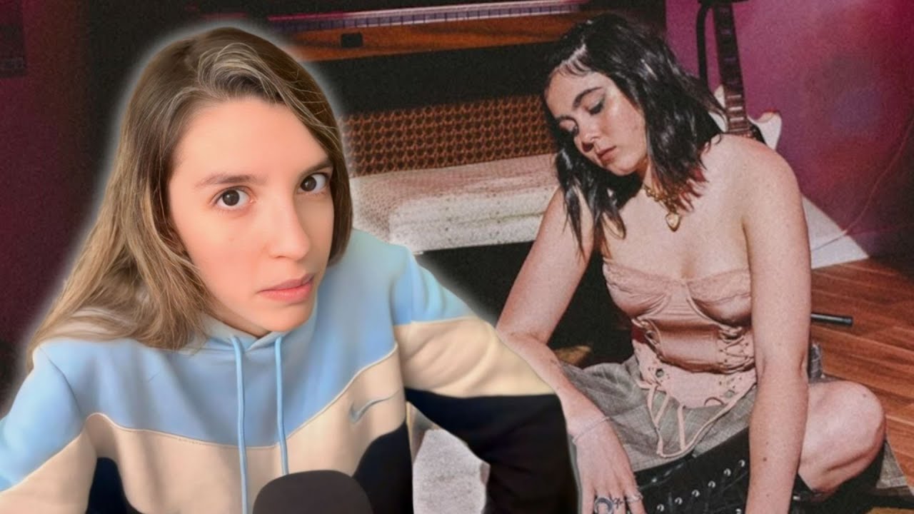 Chiara Oliver - 3 de febrero || REACCIÓN