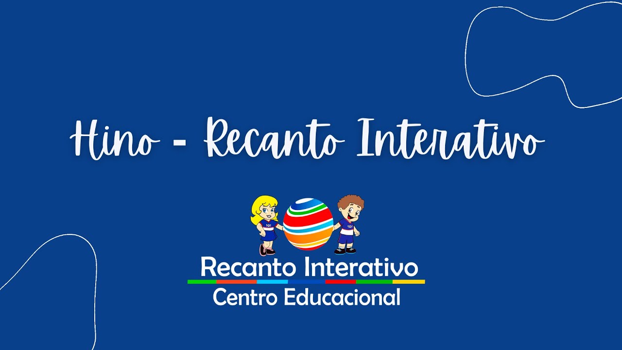 Hino - Recanto Interativo