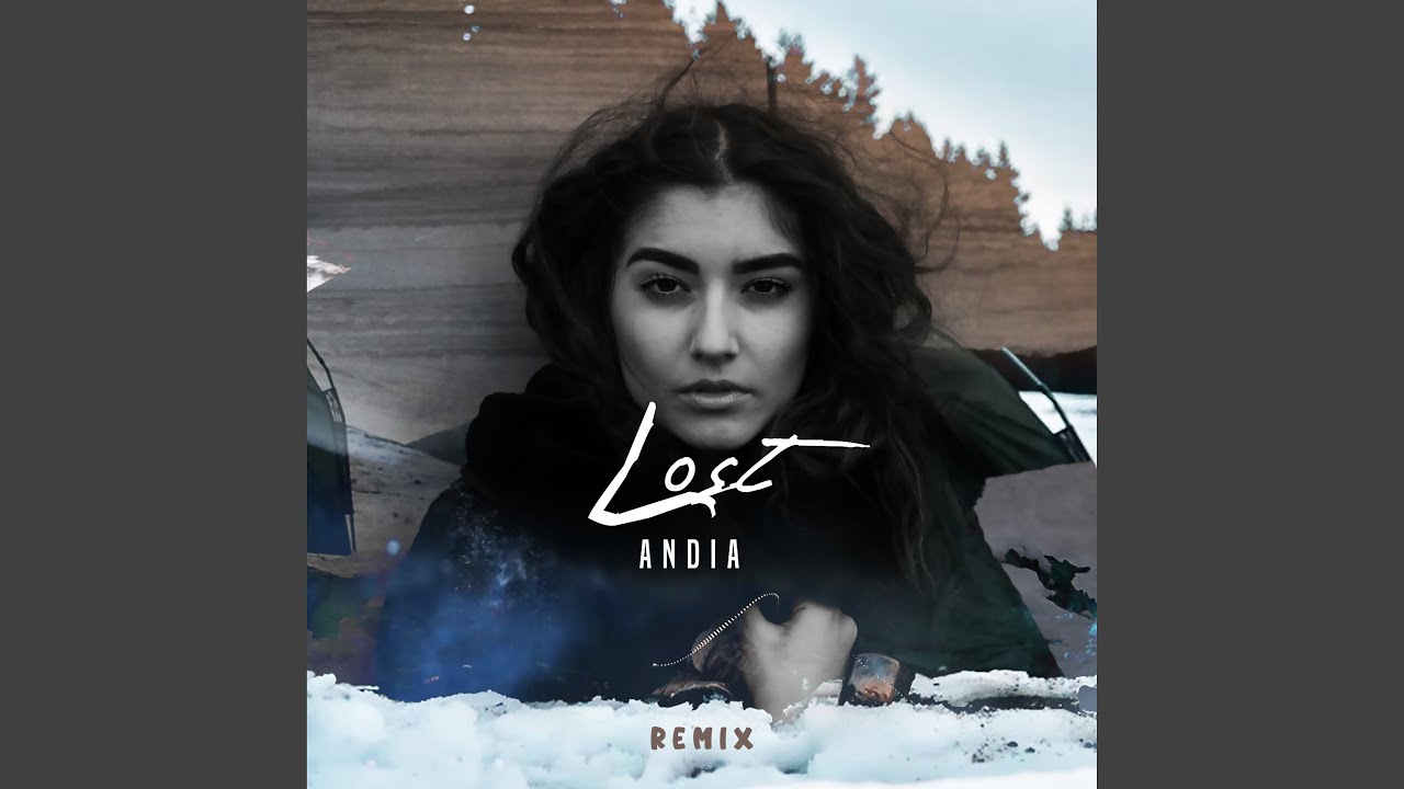 Lost (Hudson Leite & Thaellysson Pablo Remix)