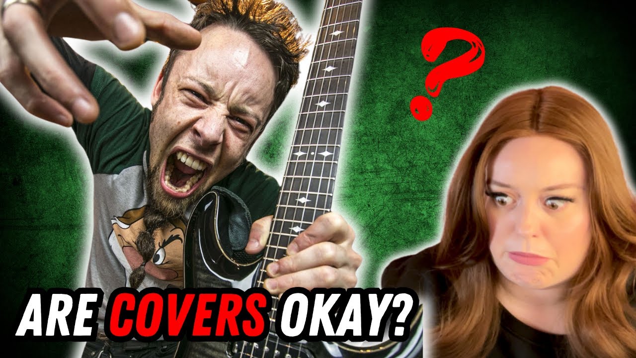 TOTO'S AFRICA  | LEO MORACCHIOLI | Are Covers a Cop Out? - Scottish Singer Reacts