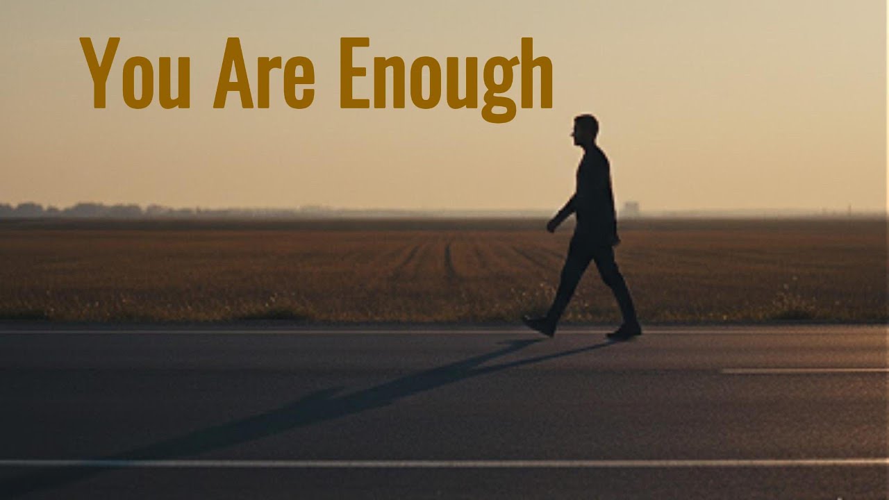The Shadow That Stayed Kind | A Calm Story for Quiet Moments