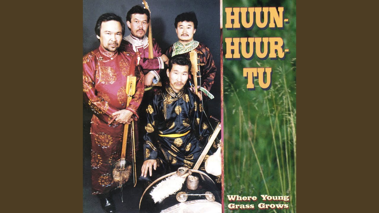 Highland Tune