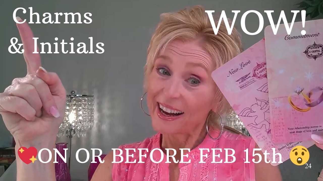 💘WOW! DIAMONDS & DESTINY 💎🤯NEW CHAPTER, NEW LOVE & COMMITMENT😁💘 FEB 14th HAPPY VALENTINE'S DAY💘💎💐🪄