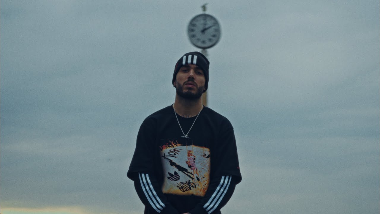 HARD GZ - CADENAS (Prod. Marcelus Airlinez)