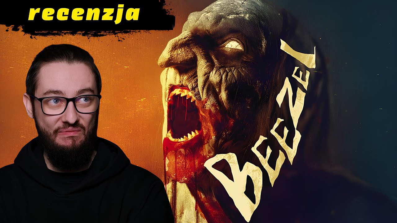 Beezel (2024) - recenzja bez spoiler&oacute;w
