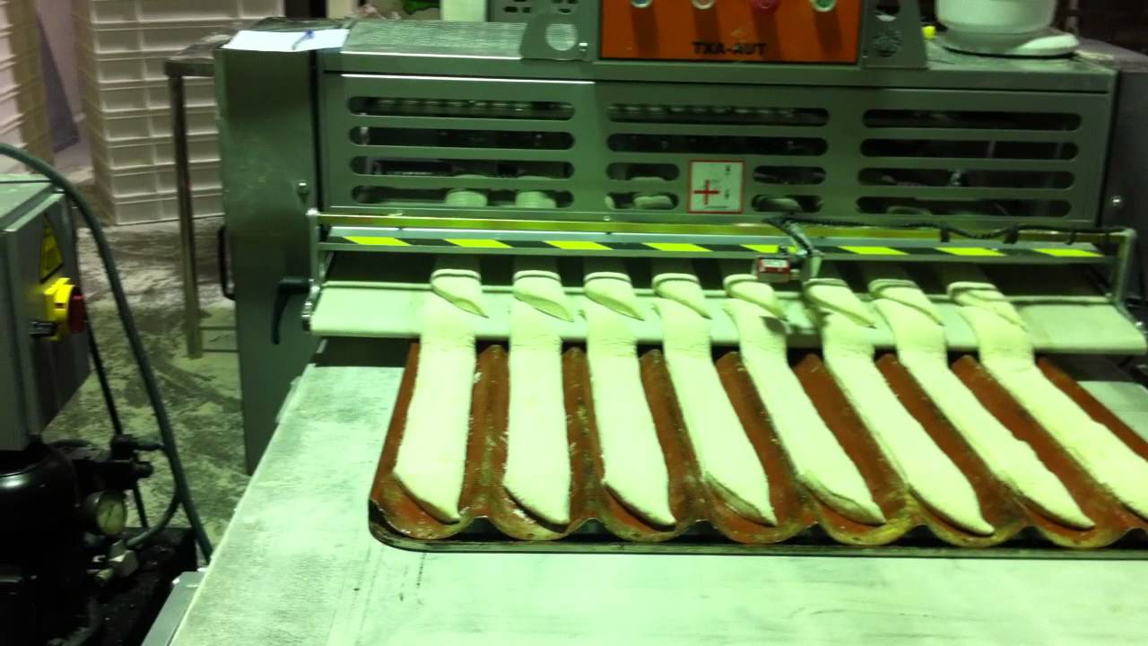 Chapatera zelaieta autom&aacute;tica