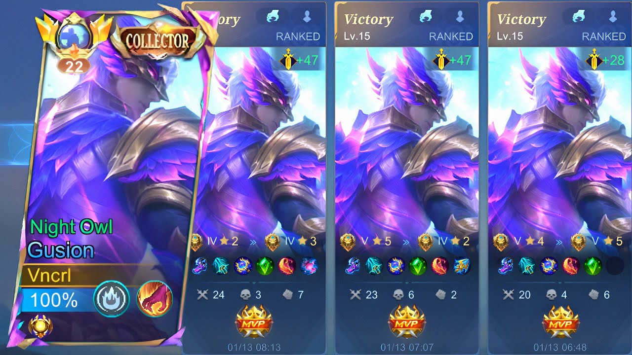 СУПЕР АГРЕССИВНЫЙ СЕКРЕТНЫЙ ТРЮК С GUSION: 98% ПОБЕД!! (Безлимитная серия побед🔥)