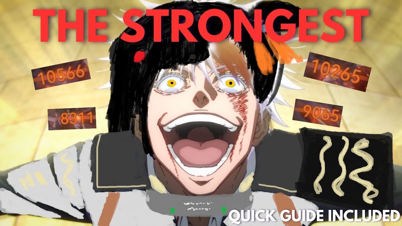 Why QIONGJIU is the STRONGEST | Girls Frontline 2 : EXILIUM Guide
