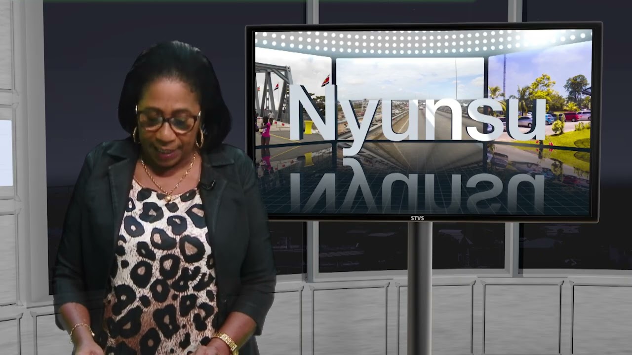 NYUNSU