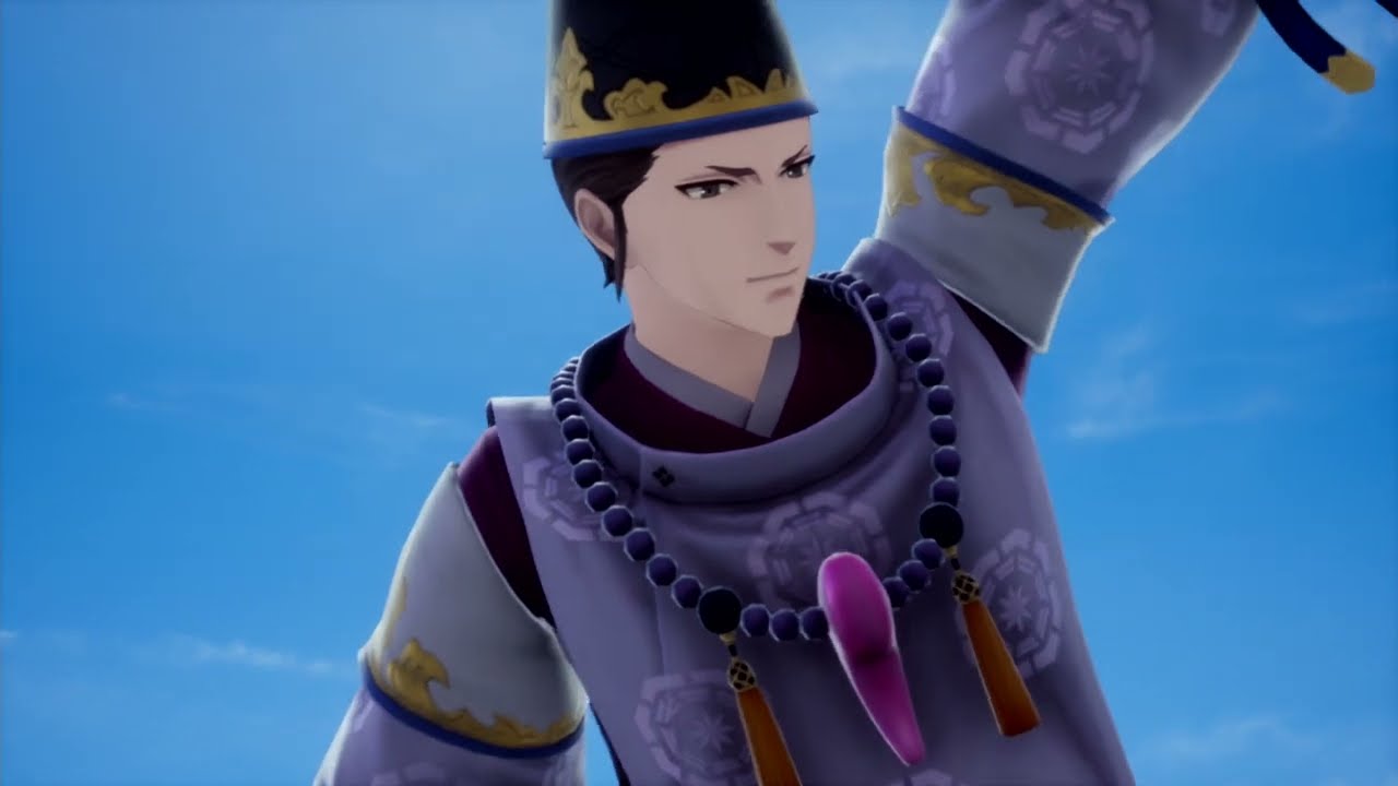【PS4】復活邪神2 七英雄的復仇-各種去浮游城的演出及相關驗證