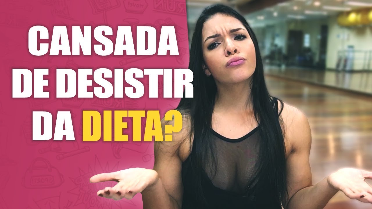 ALIMENTAÇÃO SAUDÁVEL: Por onde começar?! | CARLA BASÍLIO | GUIA DA BOA FORMA