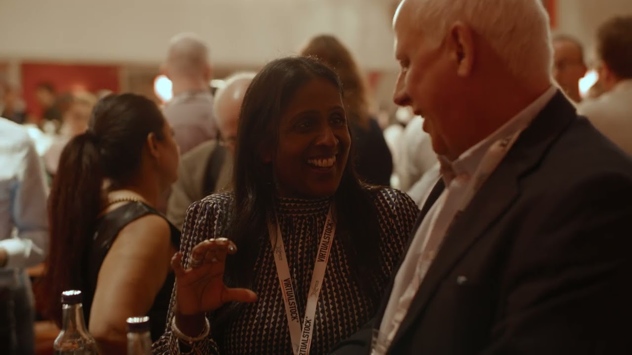 Virtualstock - The Vision Summit 2024 (short version)