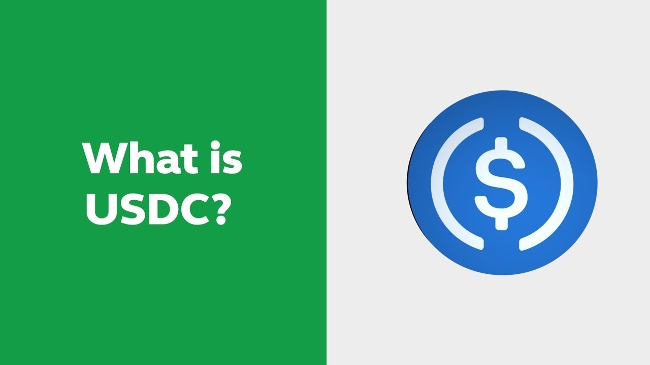 What is the USD Coin? Basic guide to cryptocurrency.