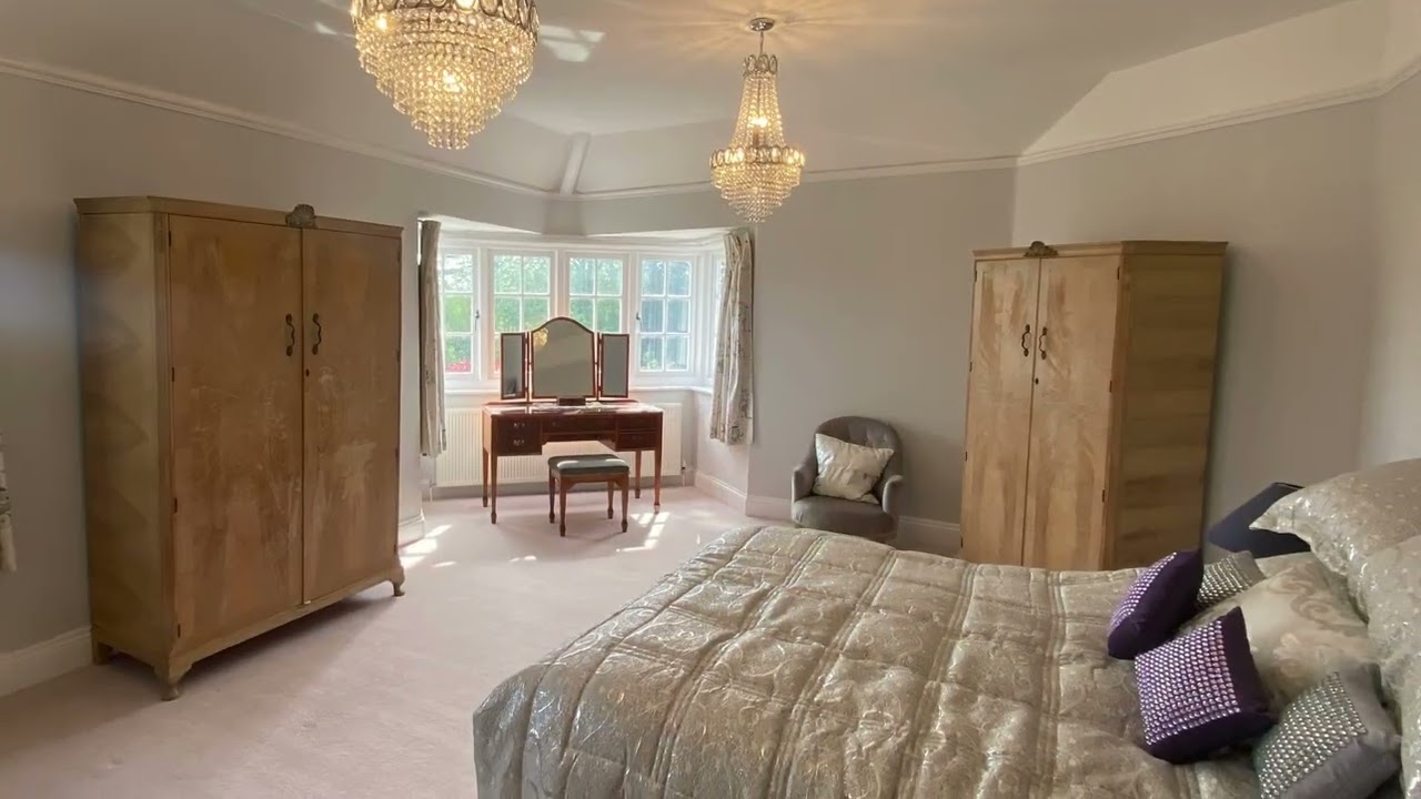 Wood Lane House, Iver Heath