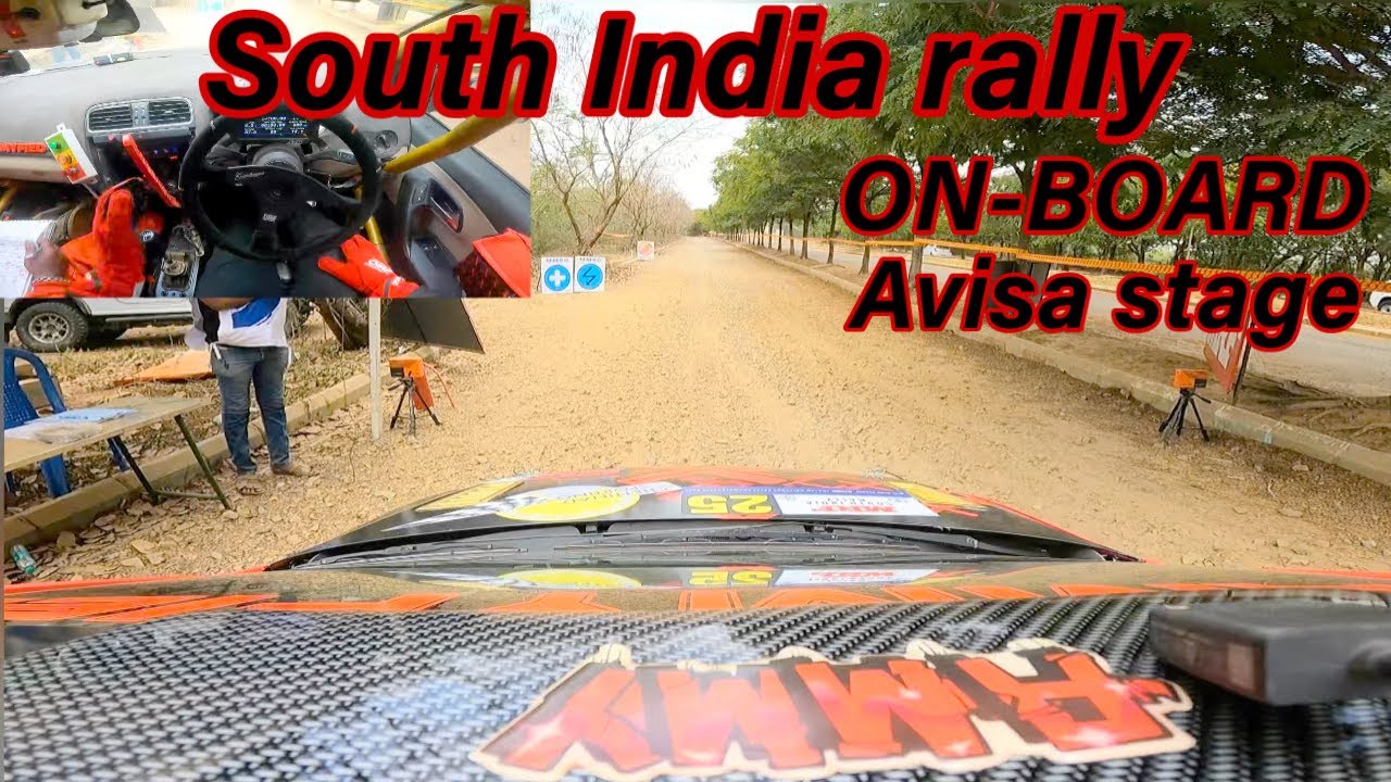 inrc chennai 2022 | #ammyfied