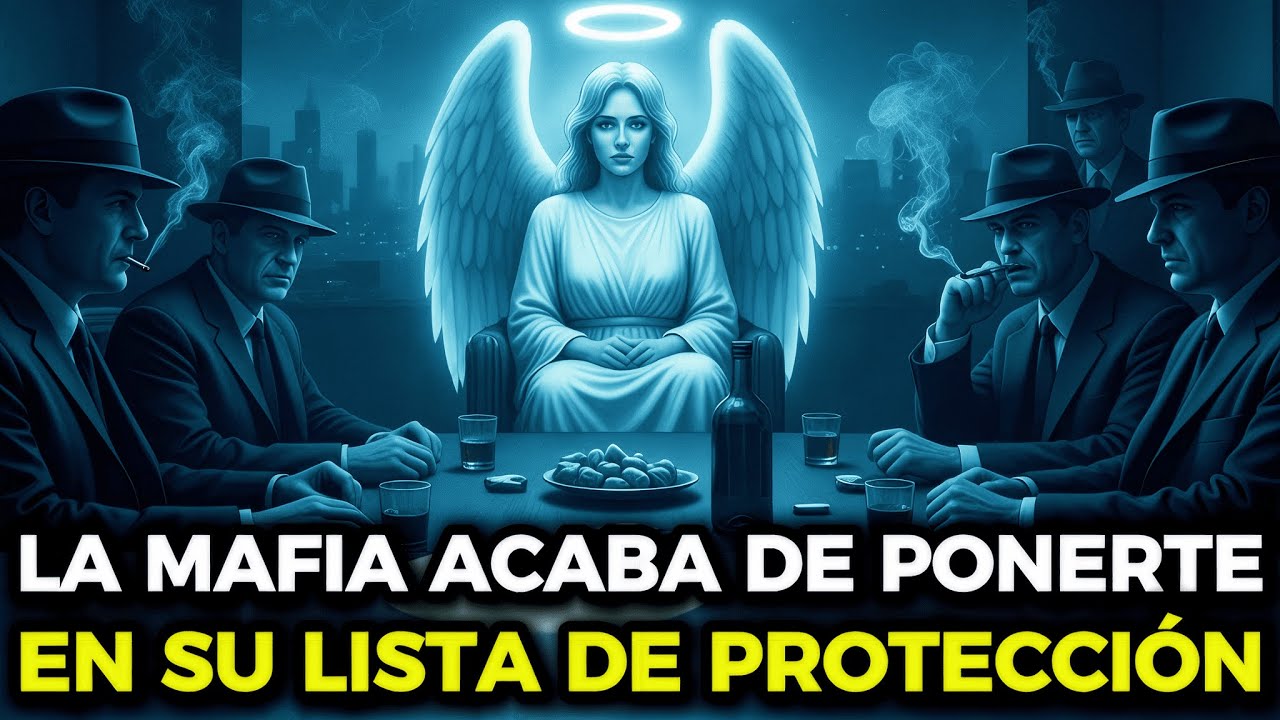 ELEGIDO, UN JEFE DE BANDA ACABA DE ADVERTIR A LA CIUDAD SOBRE TI — TIENES UNA PUBLICACIÓN ILEGAL ⚔️🚨