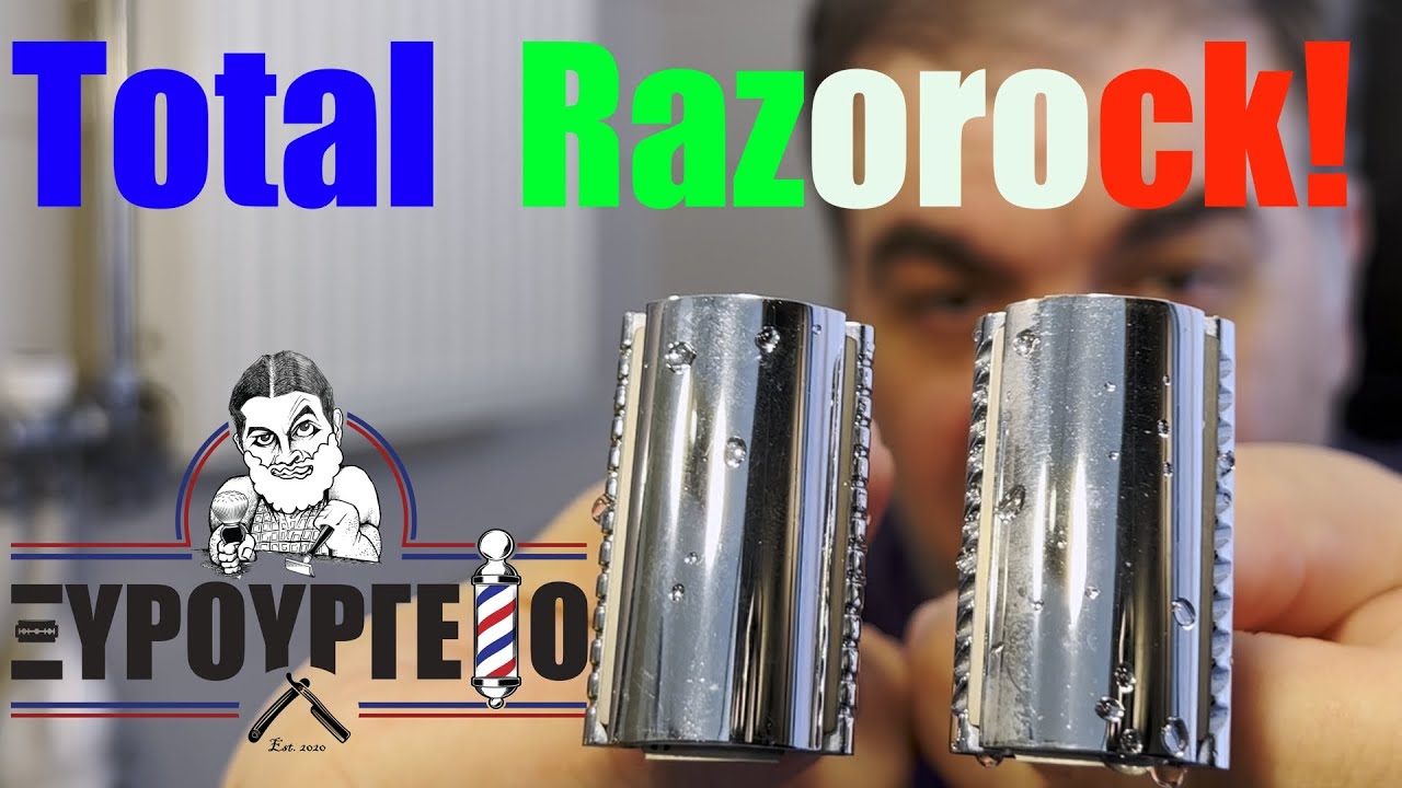 Total Razorock!  | StarovasTV