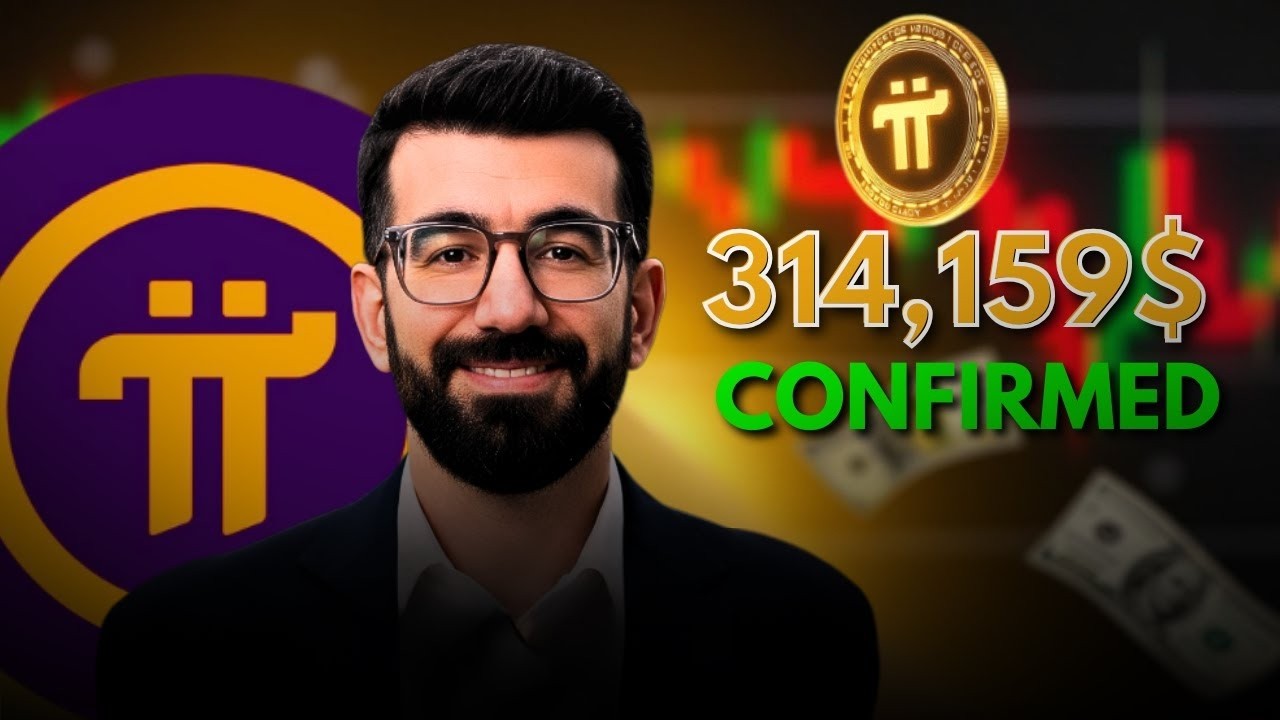 Pi Network Update 2026: Pi Network Listing Price Revealed &ndash; Can 1 Pi Make You Rich?