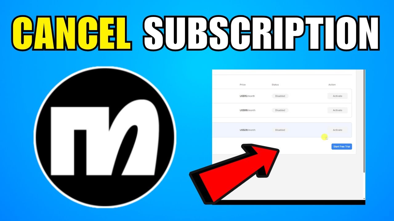How To Cancel A ManyChat Pro Subscription (2026) (Complete Guide)