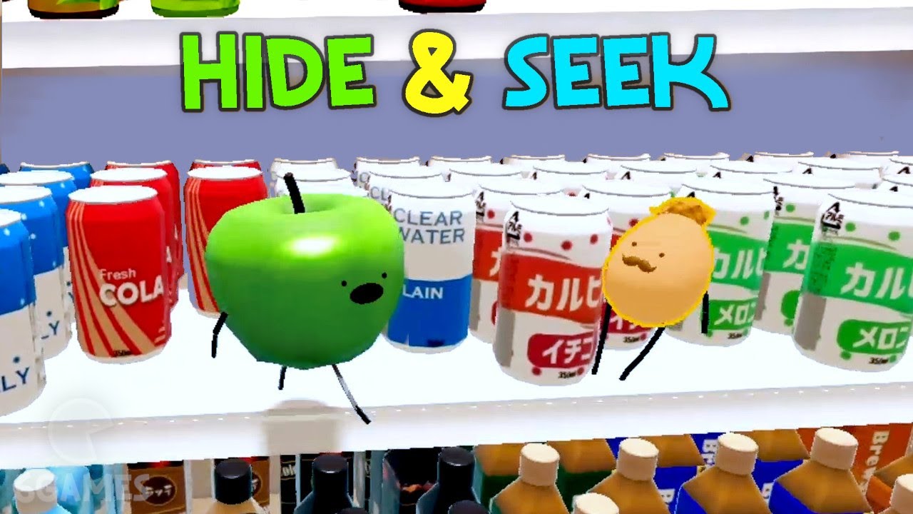 Hide and Seek: ESCAPES Compilation - Secret Staycation [Roblox]