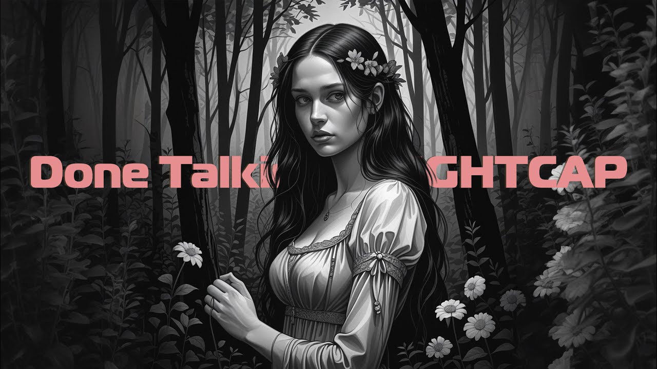 Done Talking - NIGHTCAP feat. Mindme | DANCE POP | DEEP HOUSE | 116 BPM