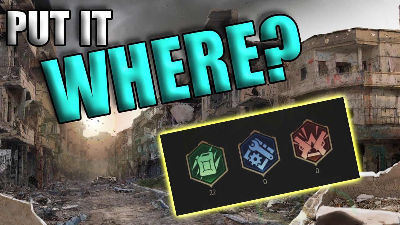 The Best Place to Put Your Specialty Points in Eden
