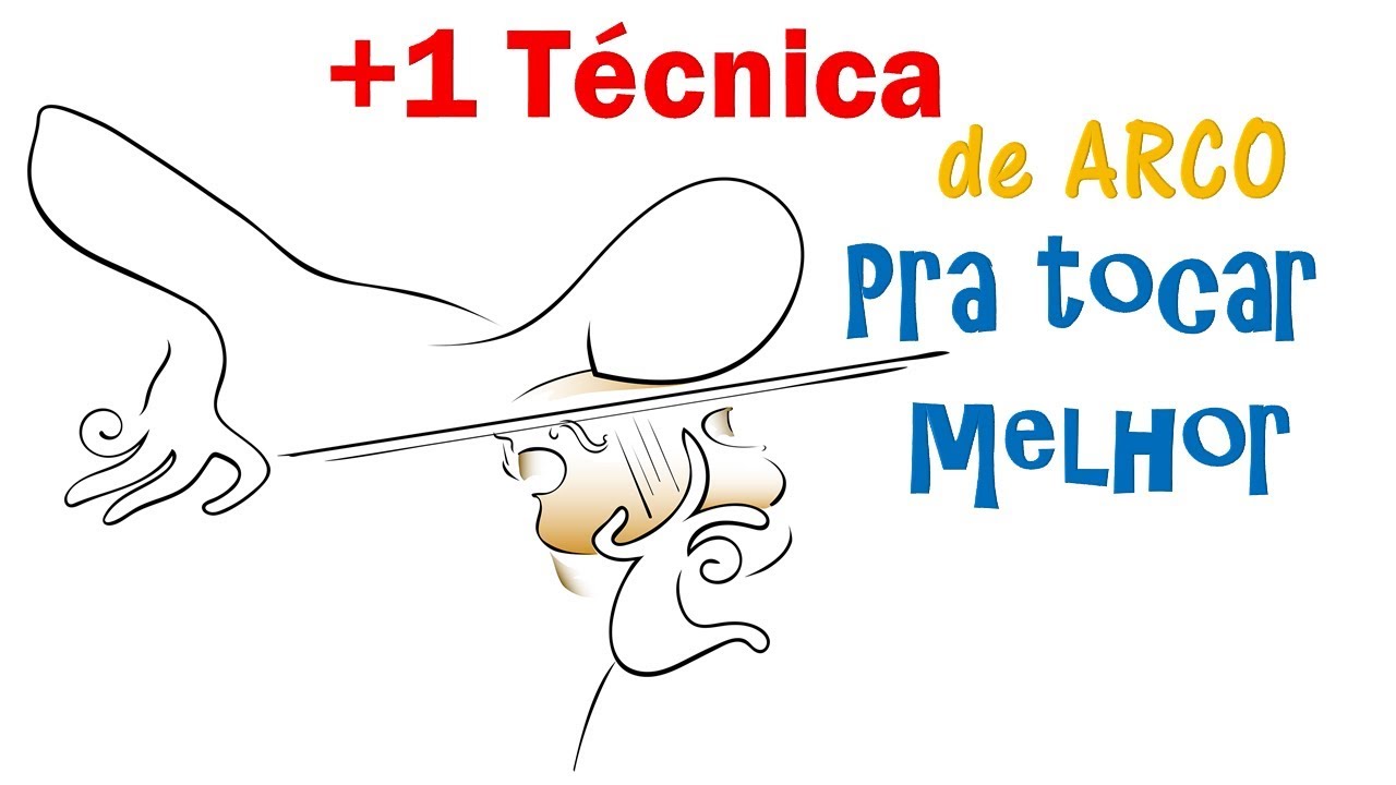 APLIQUE essa Técnica que Vai te Deixar PERPLEXO | tocar violino