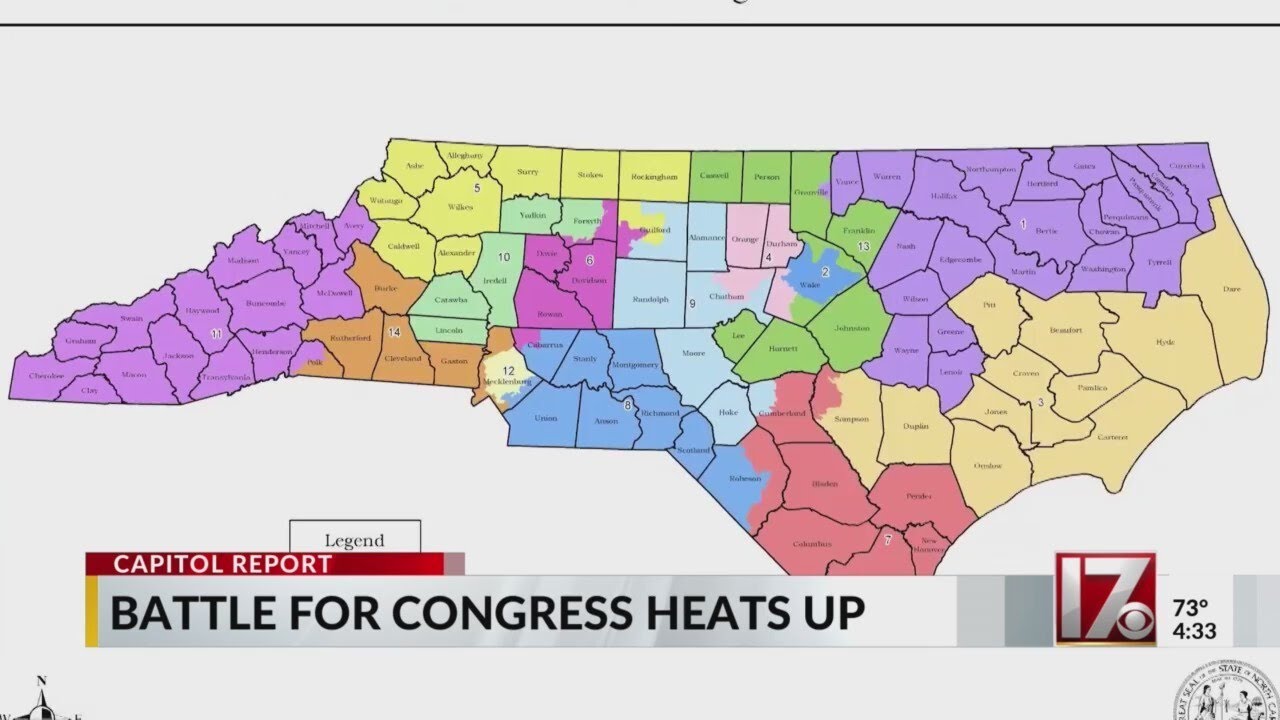 Record spending expected as NC plays central role in 2024 election