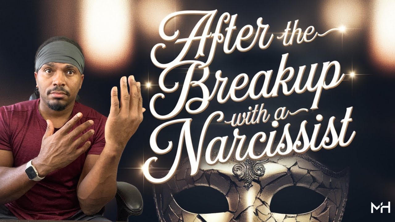 Why Narcissists WANT To See You In Person After You Breakup