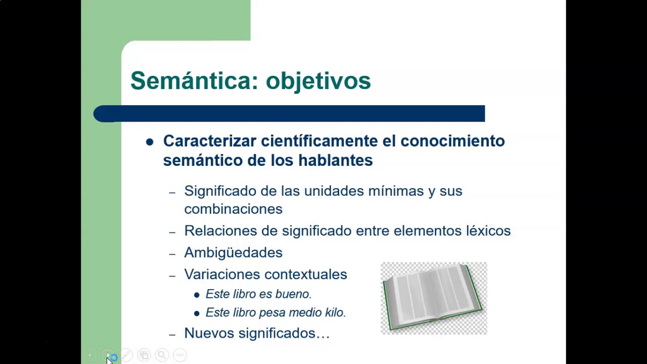 Semántica
