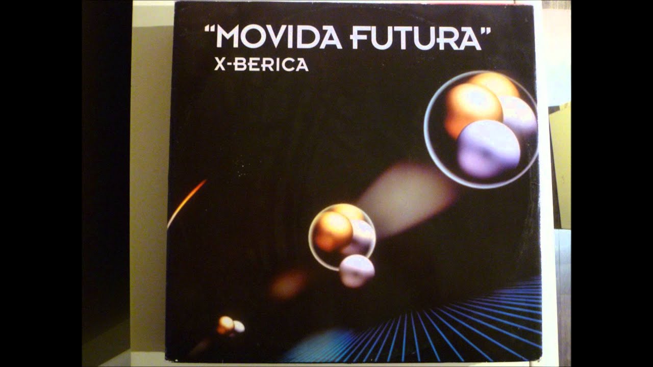X-Berica - Movida Futura