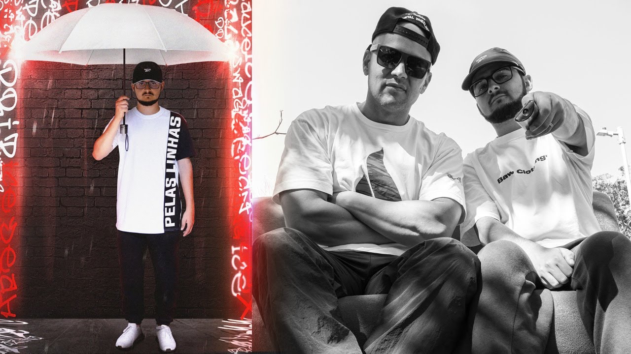 7. Hudsu ft. Eko Atentado Napalm - Lema (Prod. DJ Caique)