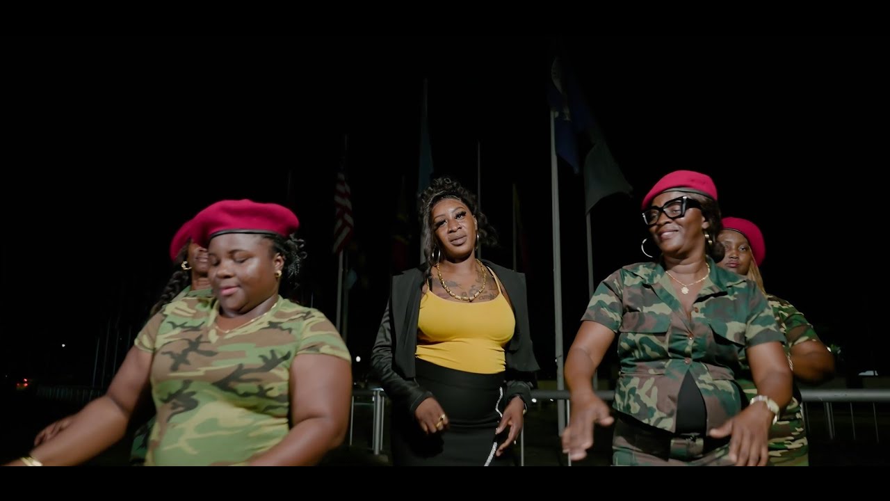 Lanzamaii - Bigi Bravo (Official Video Clip)