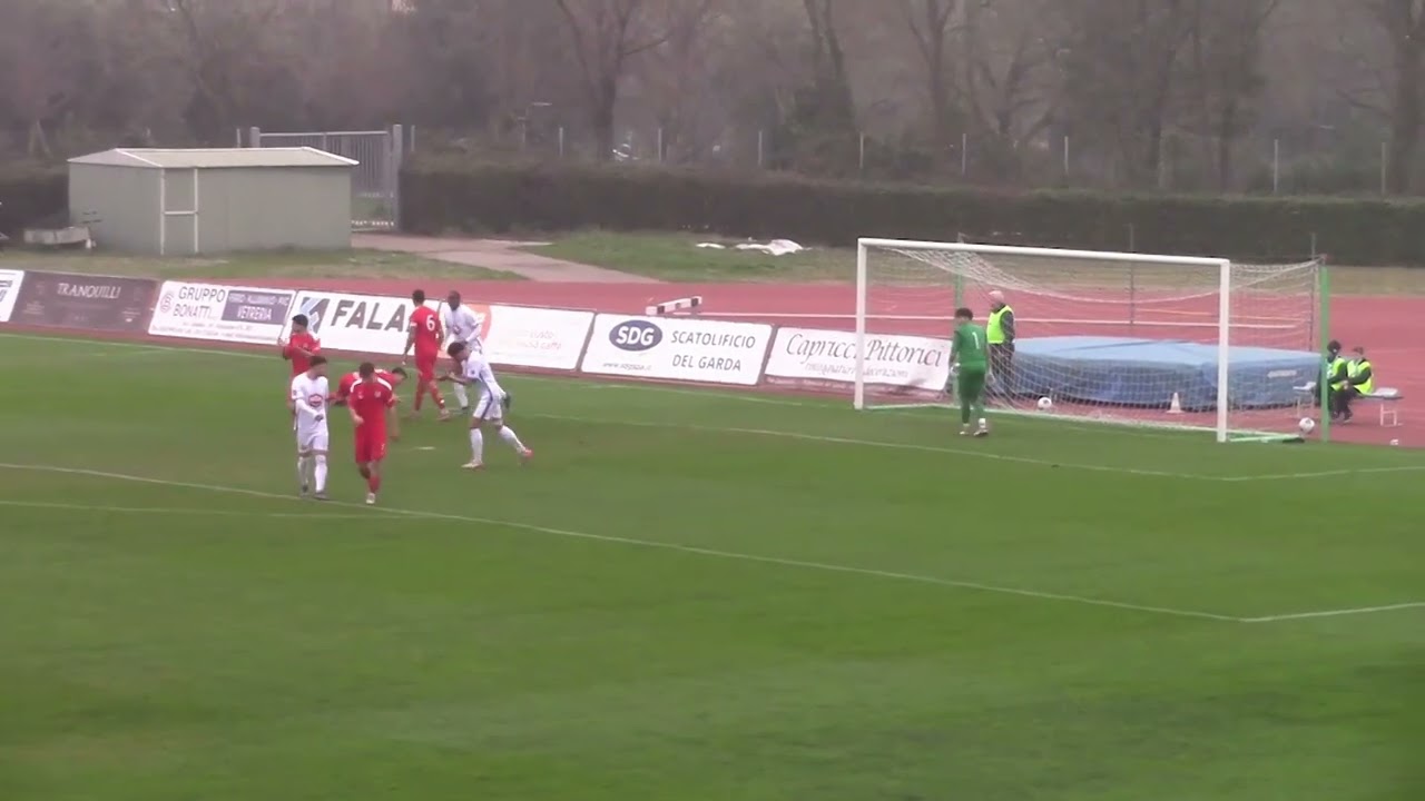 Desenzano-Crema 1908 0-0, 26° giornata Serie D girone D, 1 marzo 2026