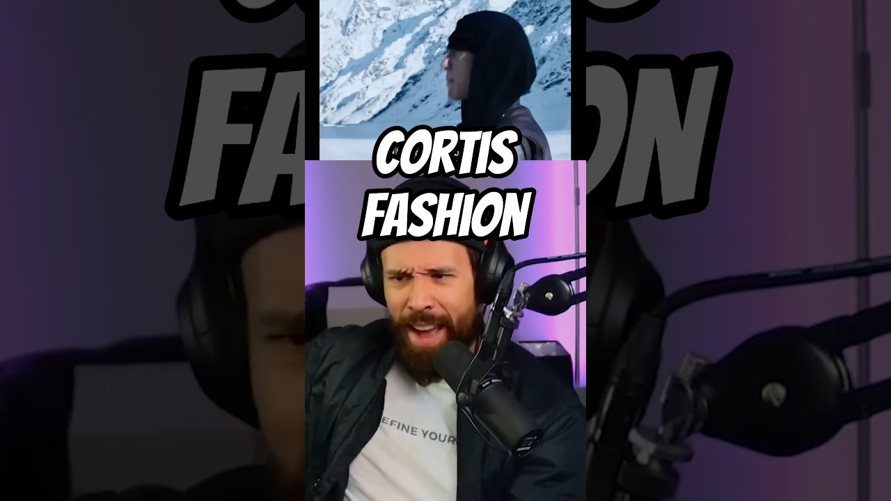 CORTIS FASHION REACTION #cortis #fashion #kpop #shorts #reaction
